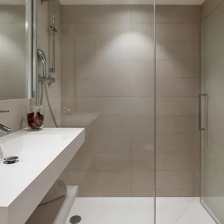 Higueron Blue Skyline View By Alfresco Фуенхірола