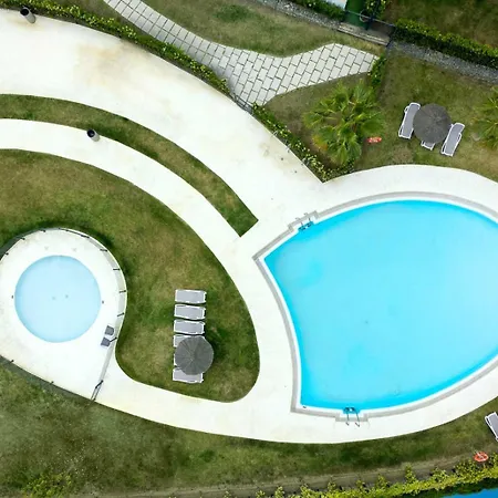 Higueron Blue Skyline View By Alfresco