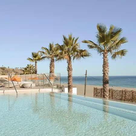 Higueron Blue Skyline View By Alfresco Apartment Fuengirola