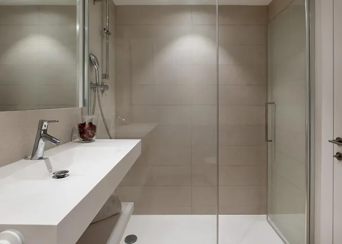 Higueron Blue Skyline View By Alfresco Fuengirola