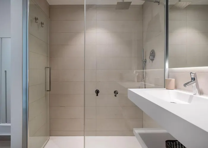 Higueron Blue Skyline View By Alfresco * Fuengirola