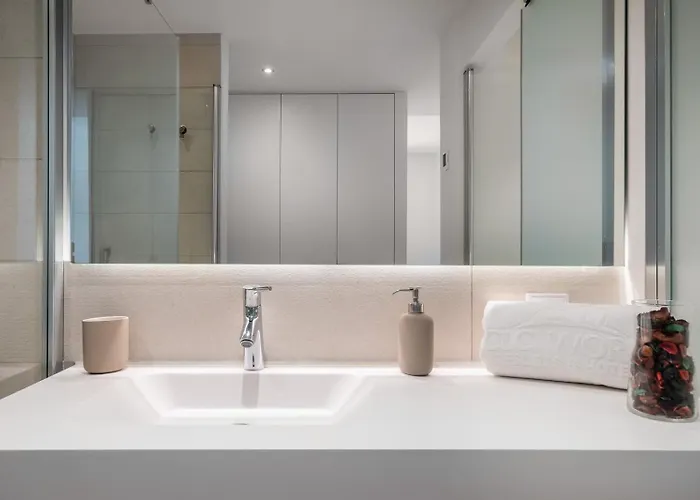 Higueron Blue Skyline View By Alfresco Apartamento Fuengirola