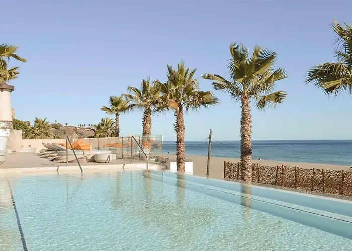 Higueron Blue Skyline View By Alfresco Apartamento Fuengirola