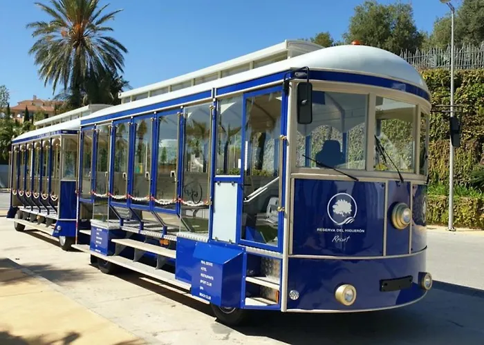 Apartamento Higueron Blue Skyline View By Alfresco Fuengirola