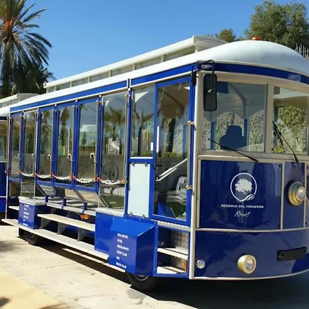 Daire Higueron Blue Skyline View By Alfresco Fuengirola