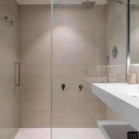 Higueron Blue Skyline View By Alfresco * フエンヒロラ