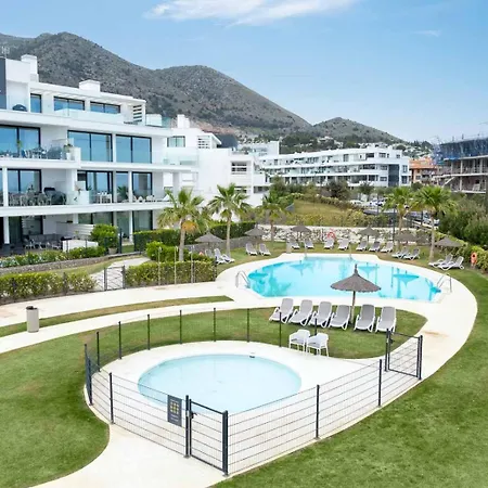 Higueron Blue Skyline View By Alfresco